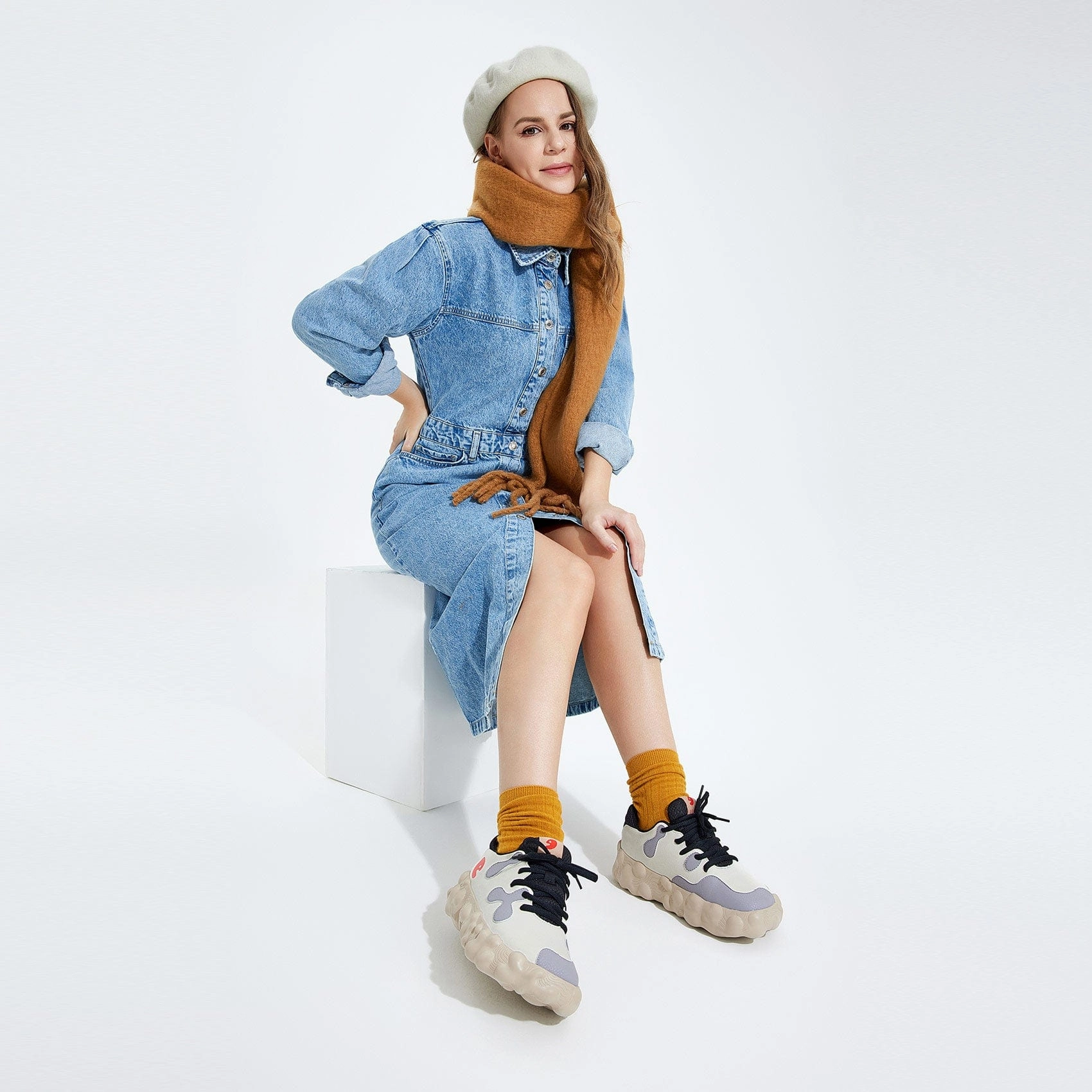 Best Basketball Shoes For Cushioning Limestone Figueras I Women