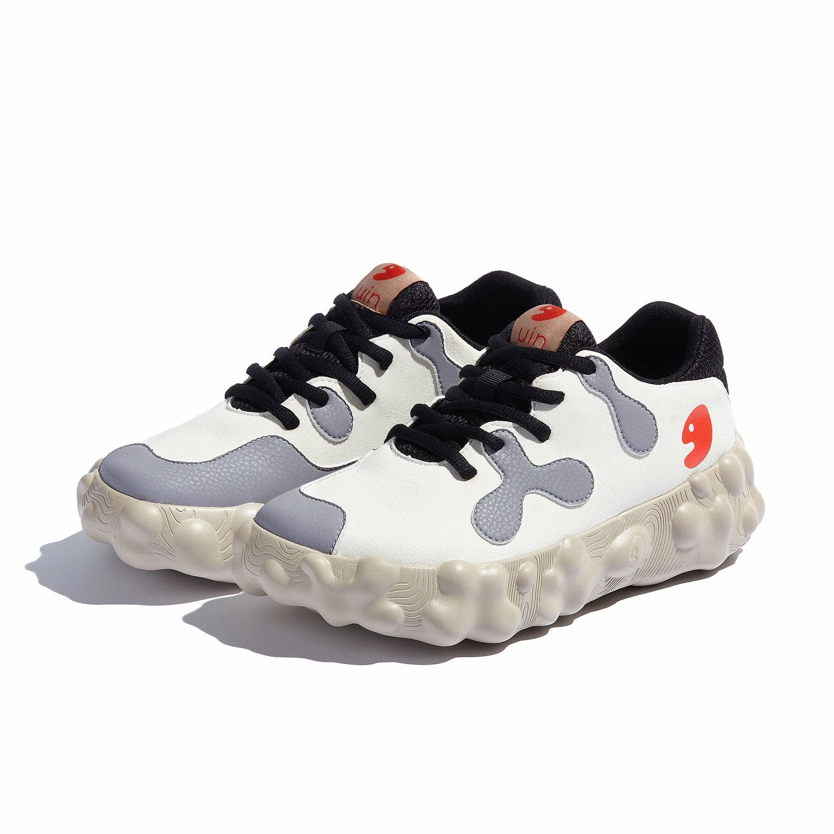 Lavar Basketball Shoes Limestone Figueras I Women