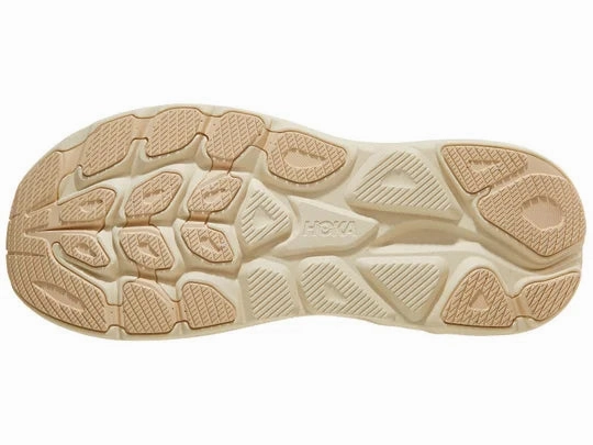 Hoka | Clifton 10 | Women's | Vanilla/Birch Shoes Bangor Maine