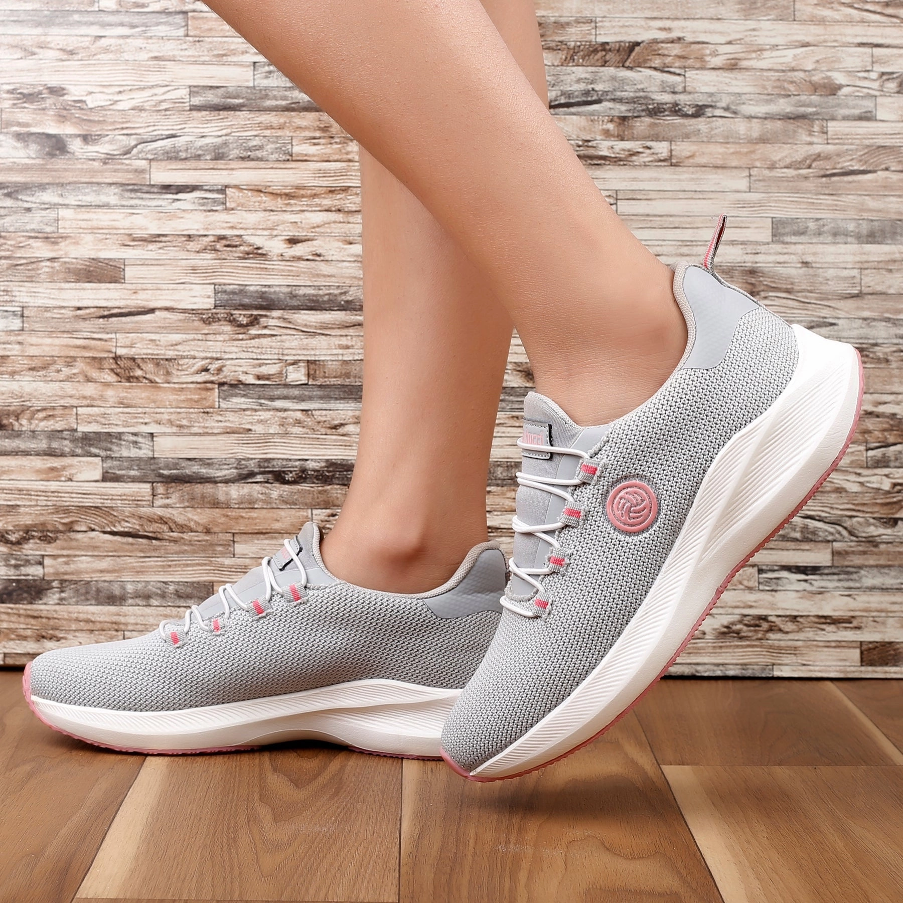 Bacca Bucci SAVAGE Shoes/Sneakers for Gym/Training/Casual Walking for Women Clearance Walking