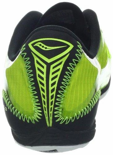 Best Shoes For Cross Training Shay Xc3 Spike CrossCountry ShoeCitron/Black12 M Us