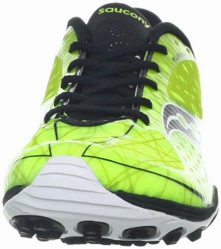 Under Armour Project Rock Bsr 5 Training Shoes Shay Xc3 Spike CrossCountry ShoeCitron/Black12 M Us