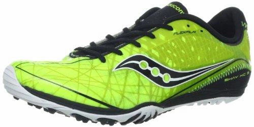 Asics Best Training Shoes Shay Xc3 Spike CrossCountry ShoeCitron/Black12 M Us