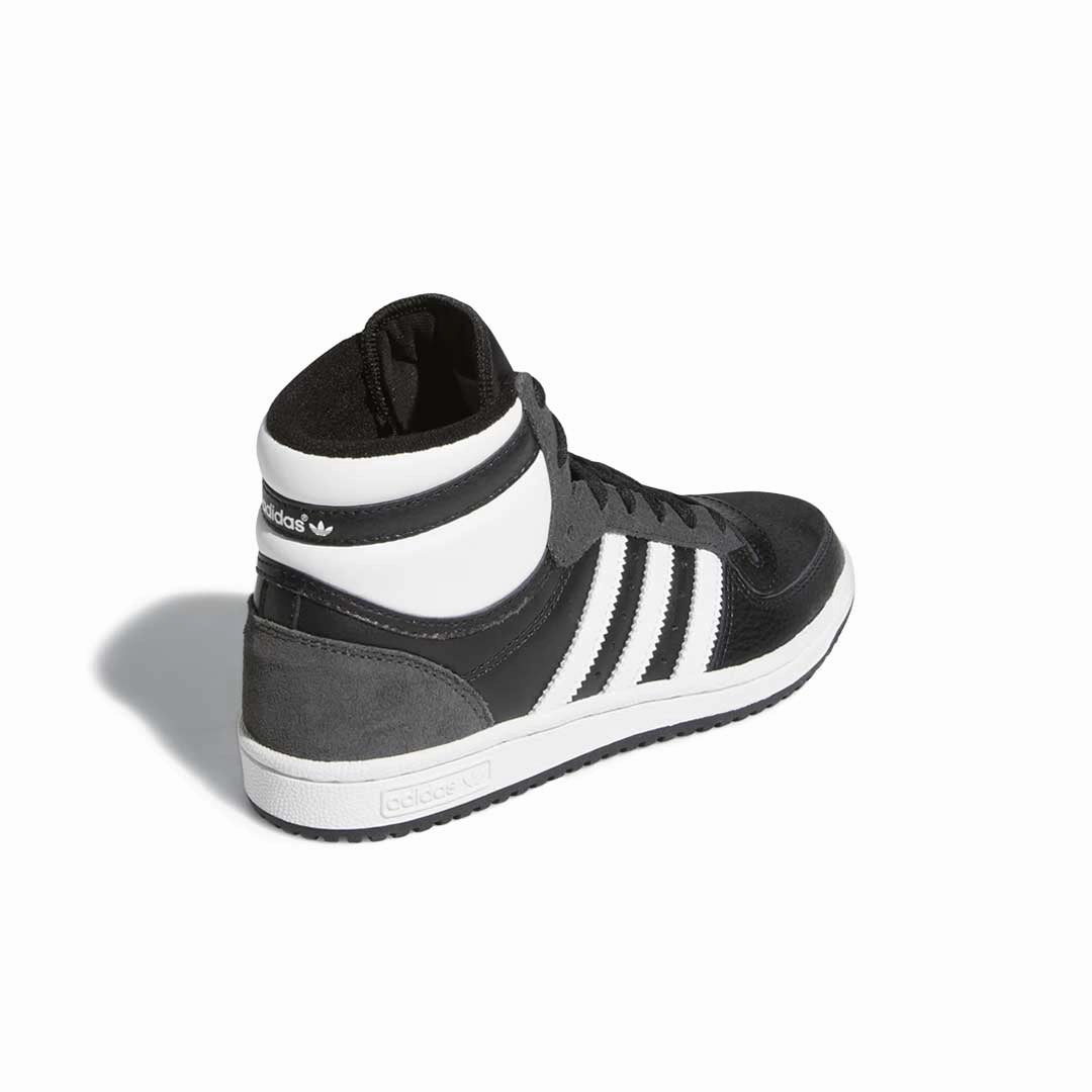Basketball Shoes Made In Vietnam adidas - Kids' (Junior) Top Ten RB Shoes (GY8372)