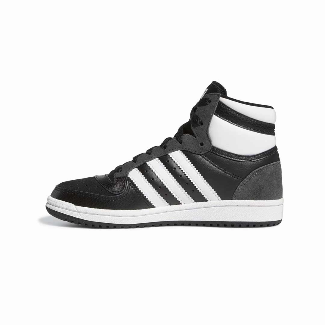 1 Of 1 Basketball Shoes adidas - Kids' (Junior) Top Ten RB Shoes (GY8372)