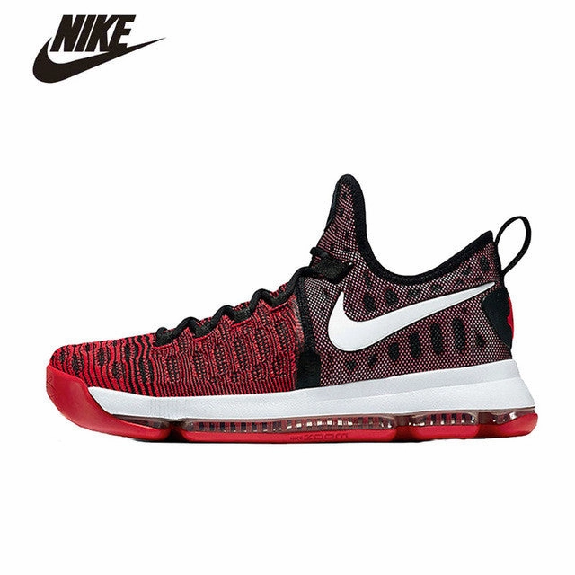 Ucla Basketball Shoes NEW ORIGINAL ARRIVE NIKE Men's Basketball Shoes Breathable sneaker sport shoes