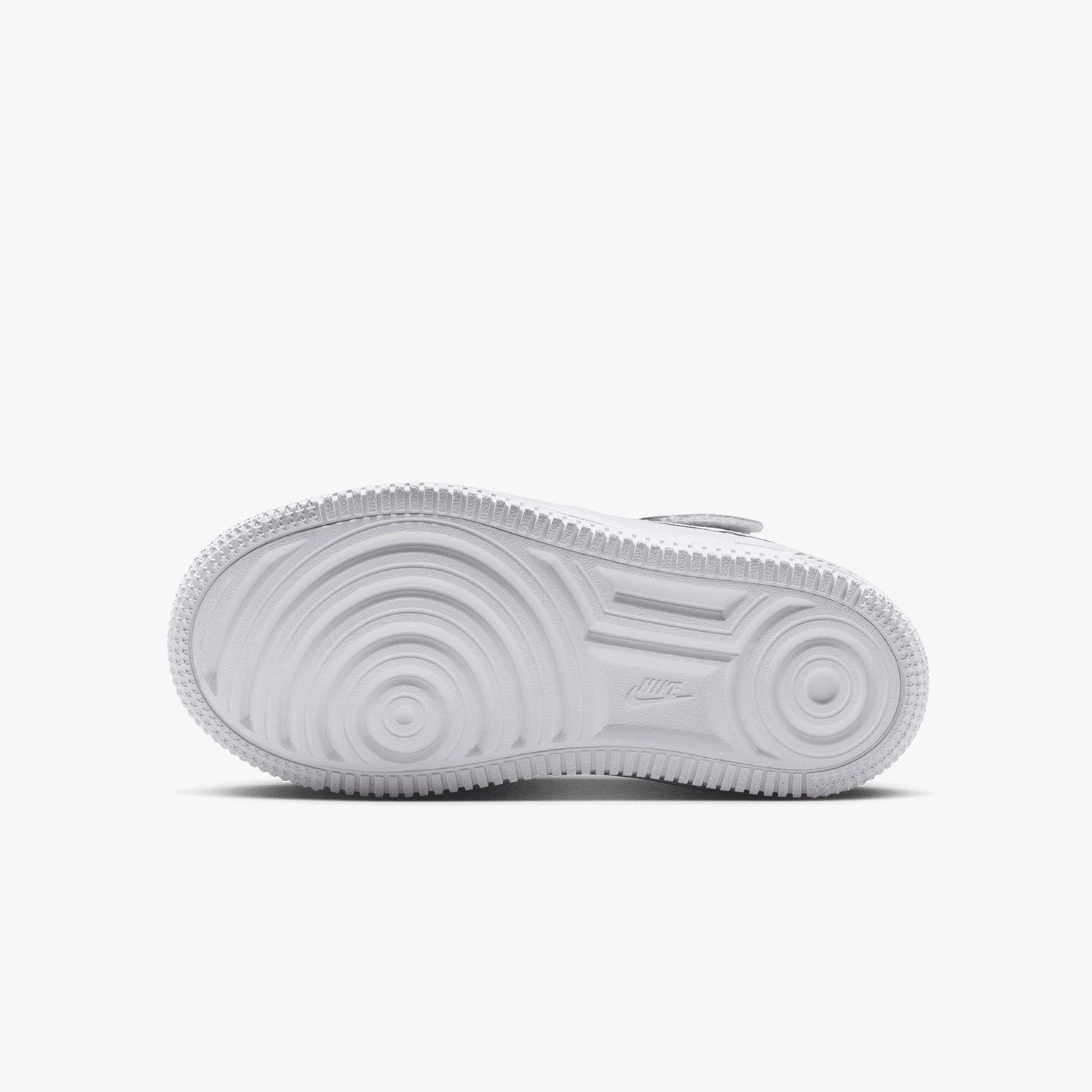 Ray Allen Basketball Shoes Kid's Air Force 1 Low FlyEase-EasyOn Pre School