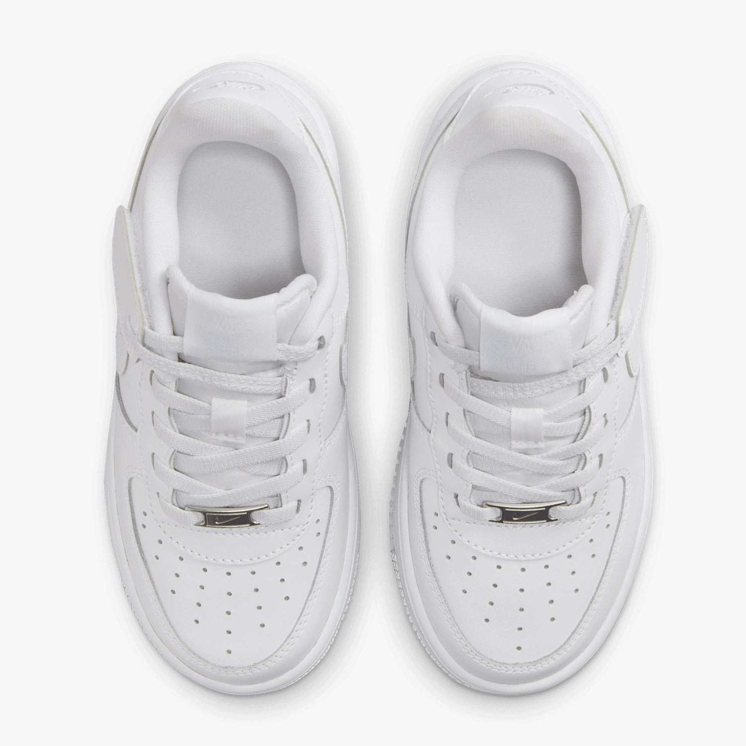 Kid's Air Force 1 Low FlyEase-EasyOn Pre School 2024 Best Basketball Shoes