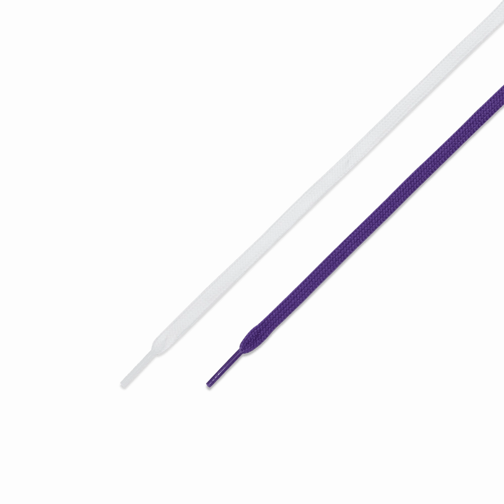 Kobe IX Elite Low Em Protro 'White Court Purple' Pro Model Basketball Shoes 2010