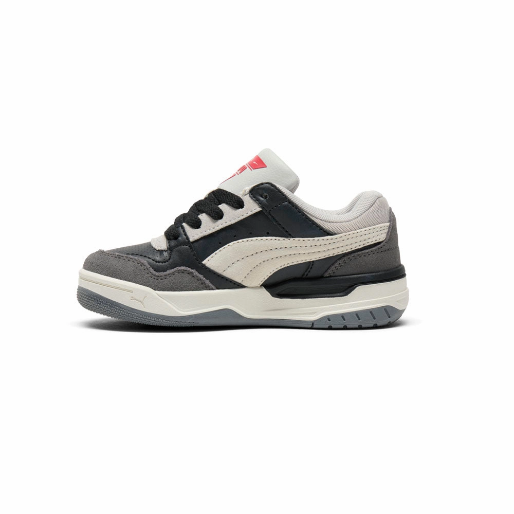 Rebound Retro SD Lace Up Sneakers (Little Kid) Champs Basketball Shoes Sale