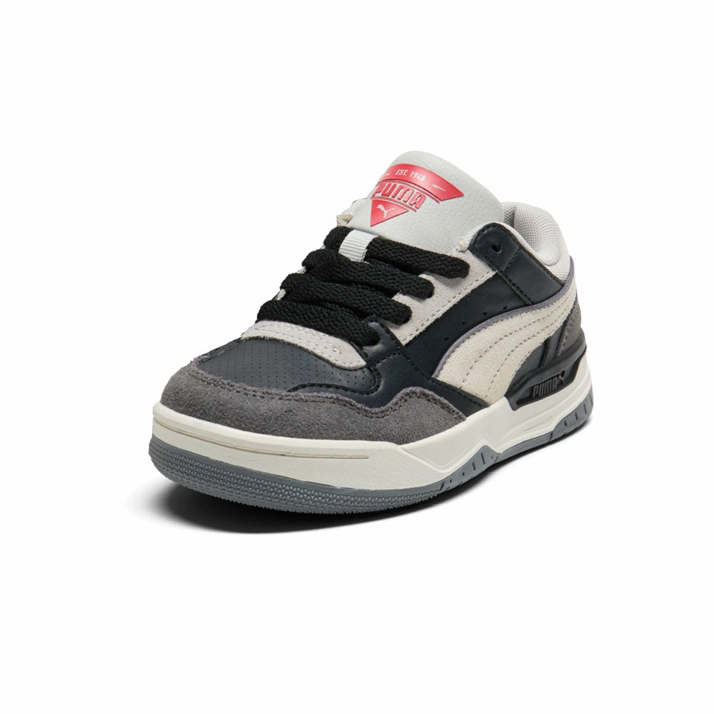 Basketball Shoes 11c Rebound Retro SD Lace Up Sneakers (Little Kid)