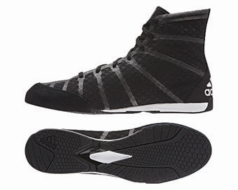 Adidas Shoes For Water Adidas AdiZero Boxing Shoes