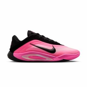 Classic Basketball Shoes   A'Ja Wilson Wmns A'One Ep 'Black Hyper Pink'