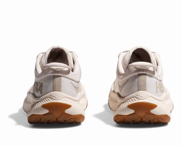 Brooks Shoes Vs Shoes HOKA TRANSPORT EGGNOG WIDE