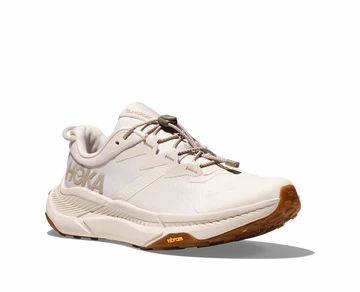 HOKA TRANSPORT EGGNOG WIDE Laredo Tx