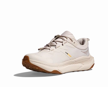 How Do Hoka Shoes Fit HOKA TRANSPORT EGGNOG WIDE