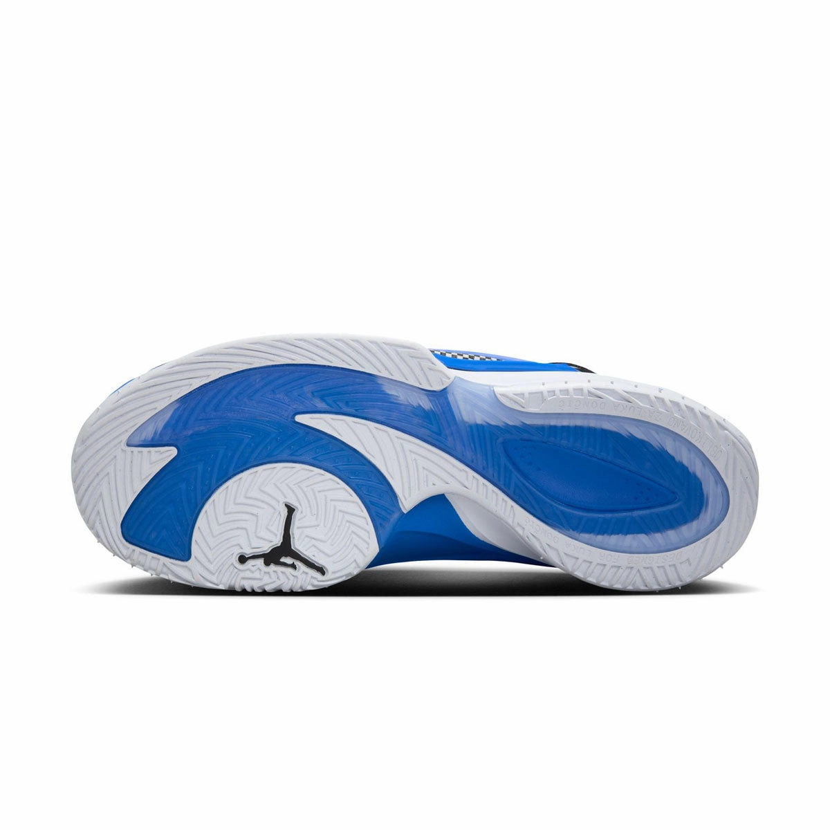 Luka 3 PF 'Black Metallic Silver' Wens Basketball Shoes