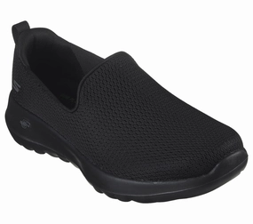 SKECHERS GO WALK JOY - AURORA - 124637 - BBK Neutral Running & Walking Shoe