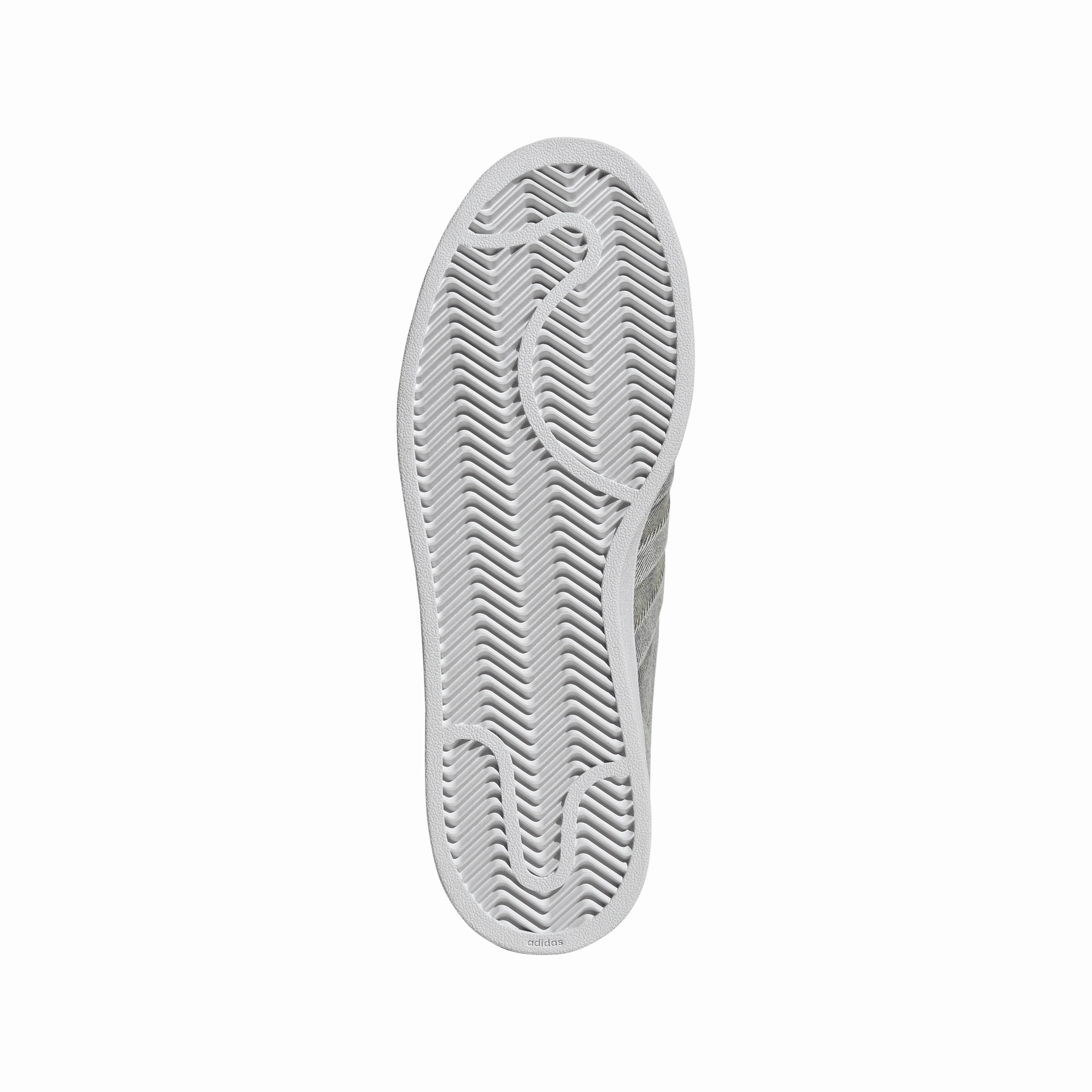 Superstar II 'Washed Denim Grey' Super Basketball Shoes