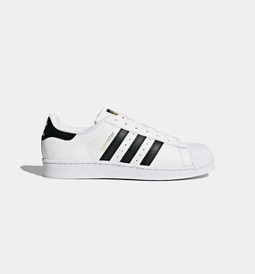 Superstar Women's - Running White Ftw/Black Basketball Shoes 98