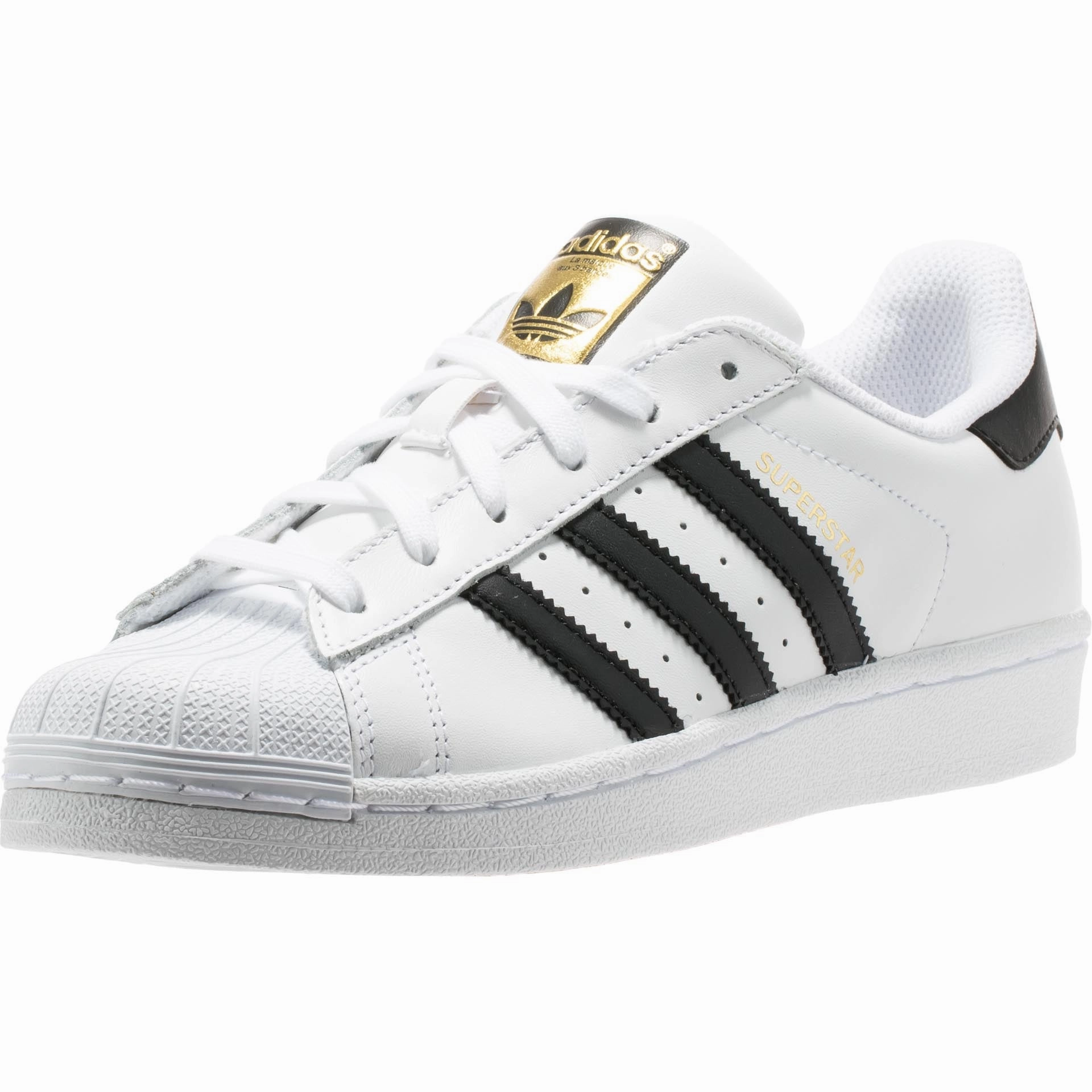 Superstar Women's - Running White Ftw/Black 35 Dollar Basketball Shoes