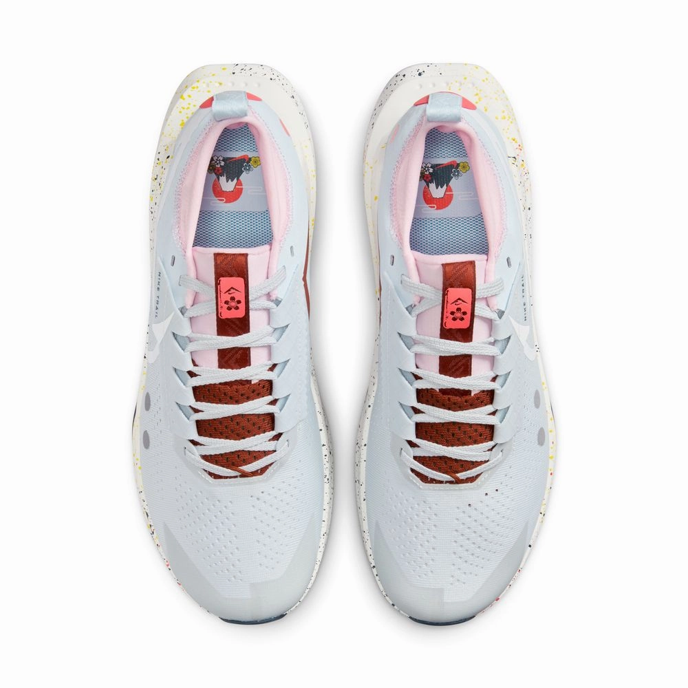 Hiking Shoes San Francisco Mens Nike Zegama ZoomX Zegama Trail 2 (D-Width)