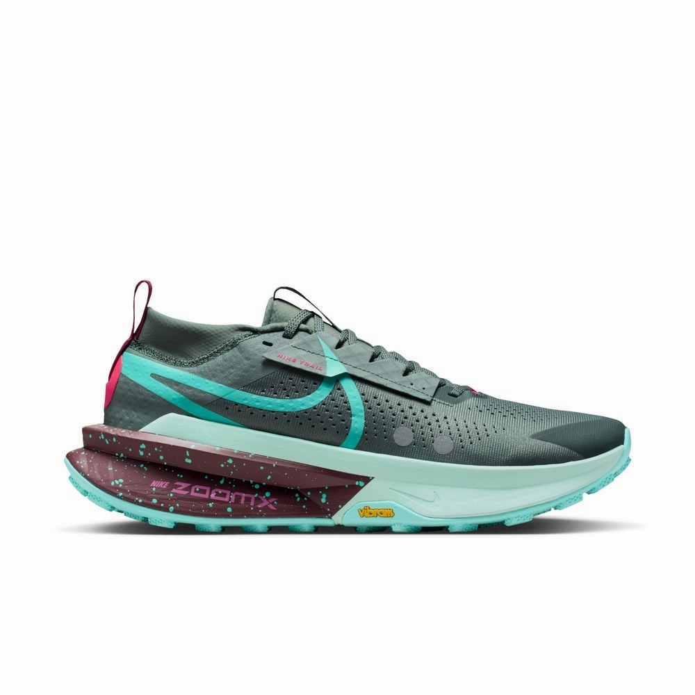 Mens Nike Zegama ZoomX Zegama Trail 2 (D-Width)