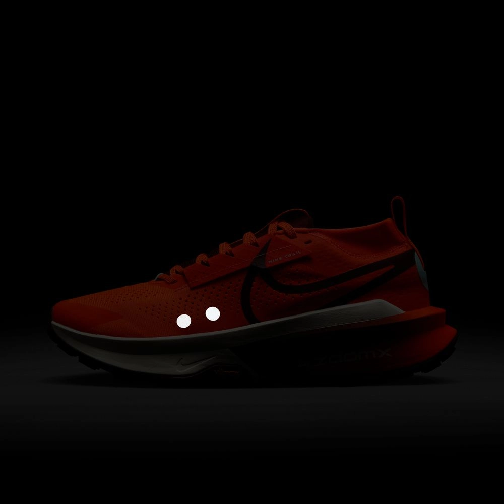 Mens Nike Zegama ZoomX Zegama Trail 2 (D-Width) Hiking Shoes Sale