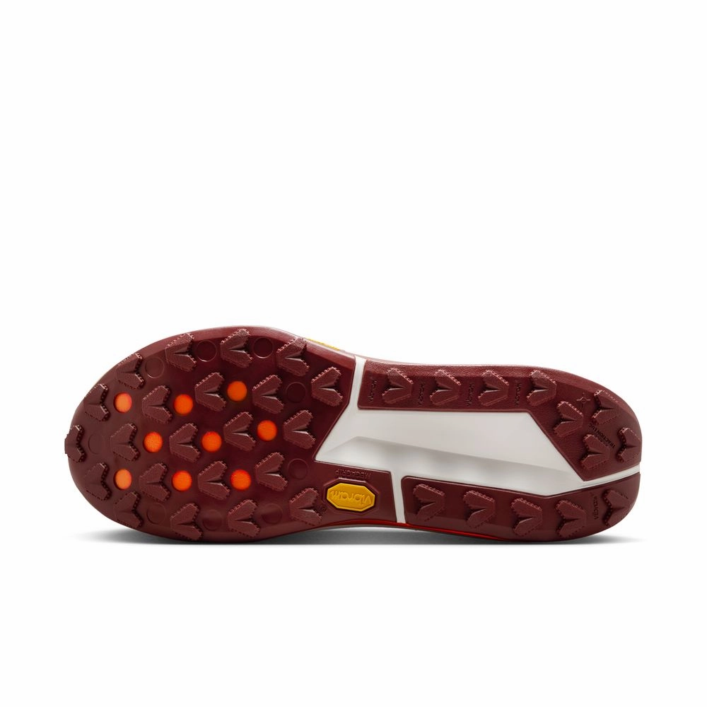 Mens Nike Zegama ZoomX Zegama Trail 2 (D-Width) Hiking Shoes With Shorts