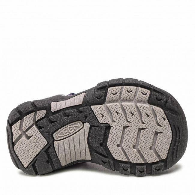 Keen Children's Newport H2 Sandal Tillandsia Purple/English Lavender Little Kids' Trail Hiking Shoes Reviews