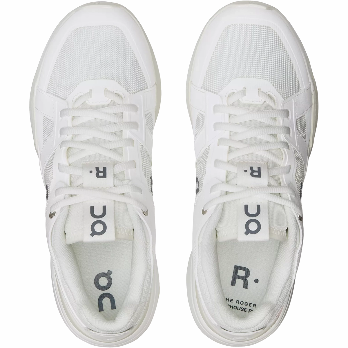 Women's THE ROGER Clubhouse Pro Brands Of Tennis Shoes