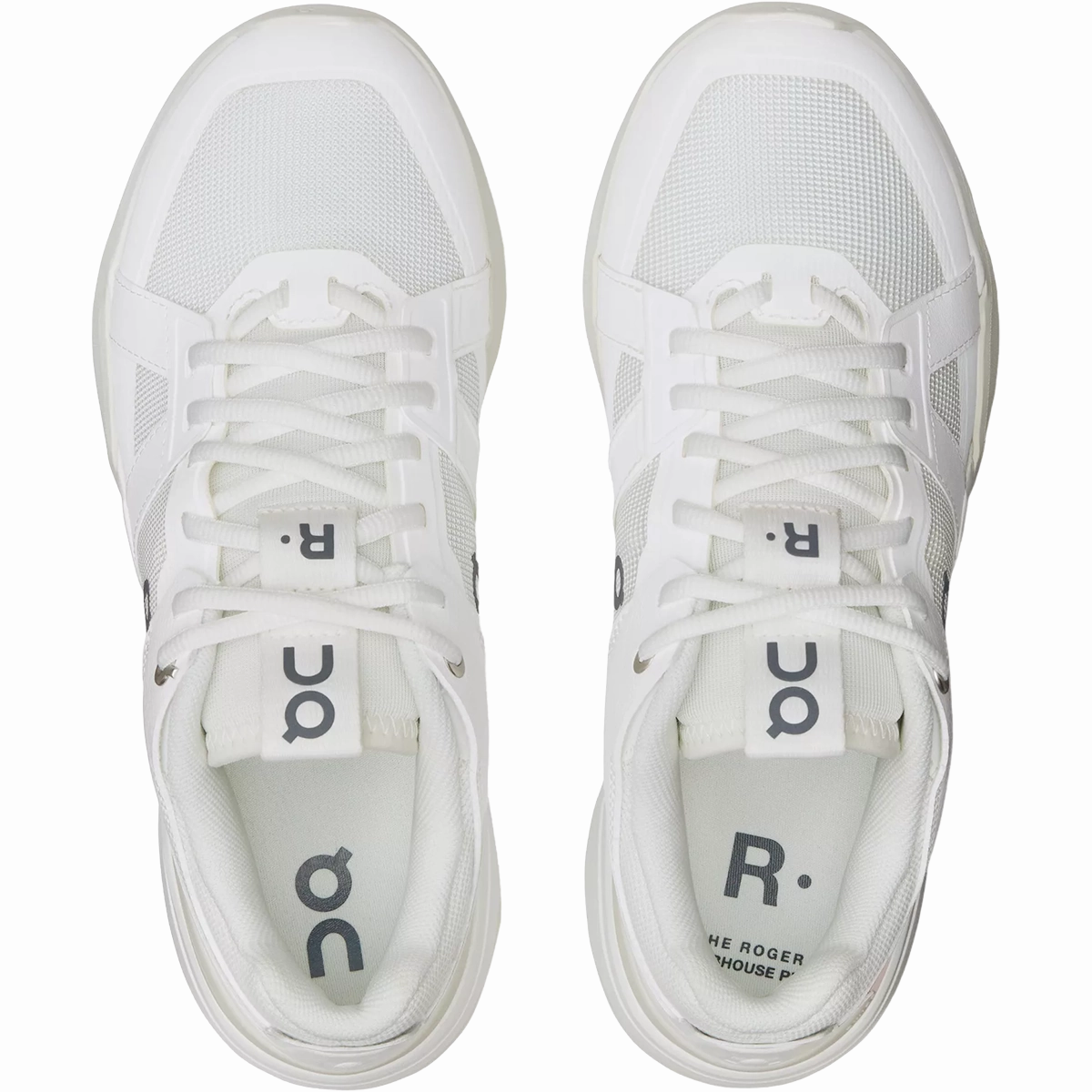 Tennis Shoes Retro Women's THE ROGER Clubhouse Pro