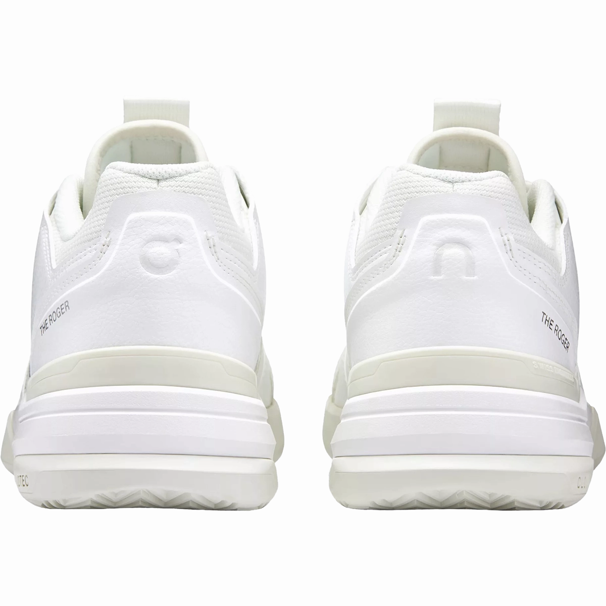 Celebrities Wearing Tennis Shoes Women's THE ROGER Clubhouse Pro