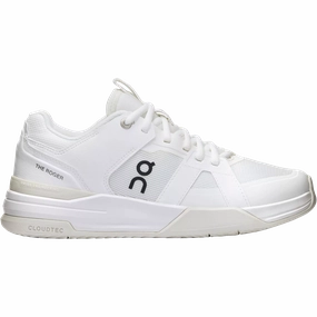 Women's THE ROGER Clubhouse Pro Carolina Tennis Shoes