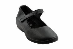 Arcopedico Women's Thy Black The Best Sport