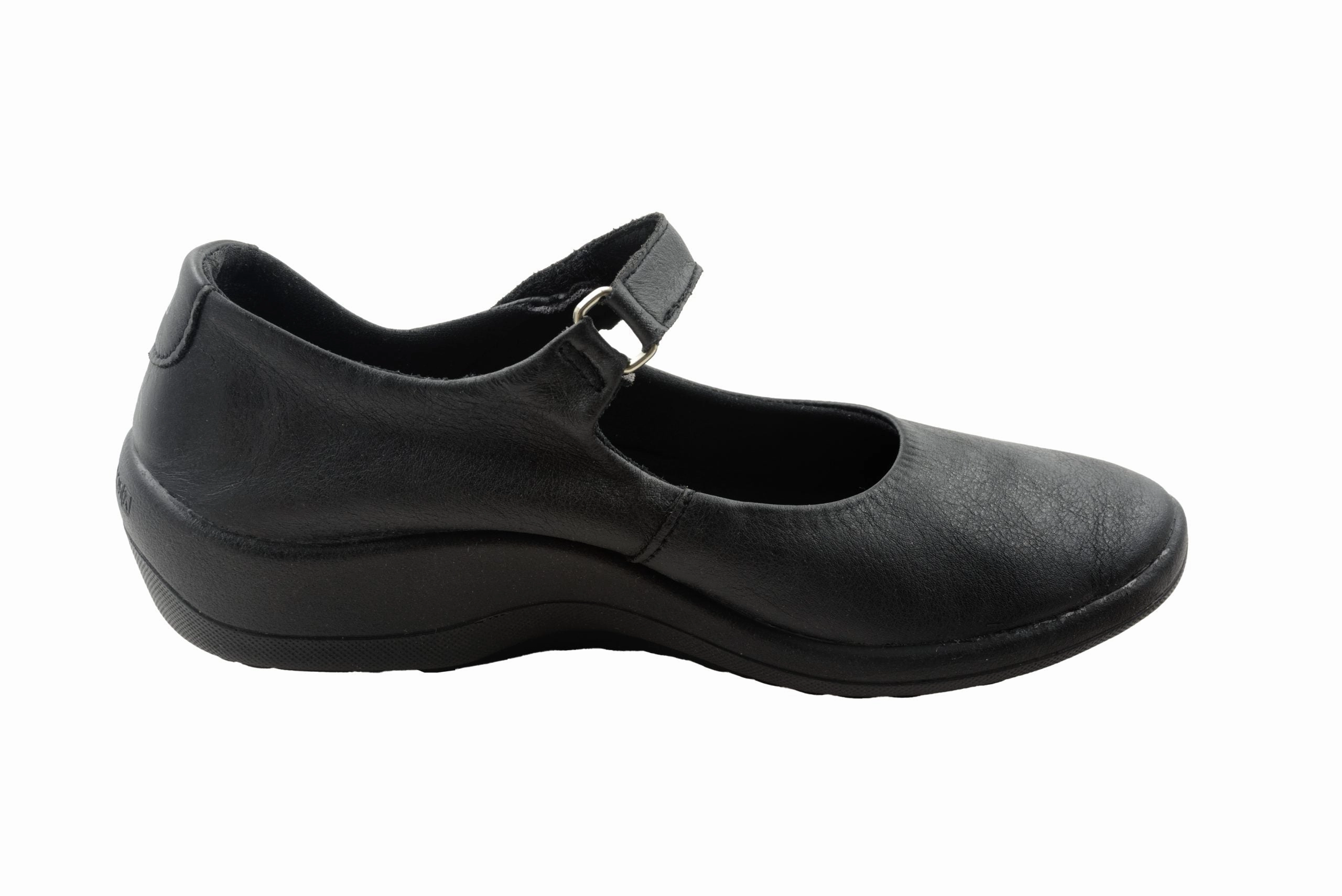 Arcopedico Women's Thy Black Under $100 Best Walking