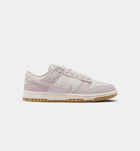 Dunk Low Premium Next Nature Womens Lifestyle Shoe - Light Bone/Gum Light Brown/Sail/Platinum Violet Awesome Basketball Shoes For Sale