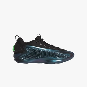 Best Performance Basketball Shoes Ever Kid's Anthony Edwards 1 Low "Arctic Night" Grade School
