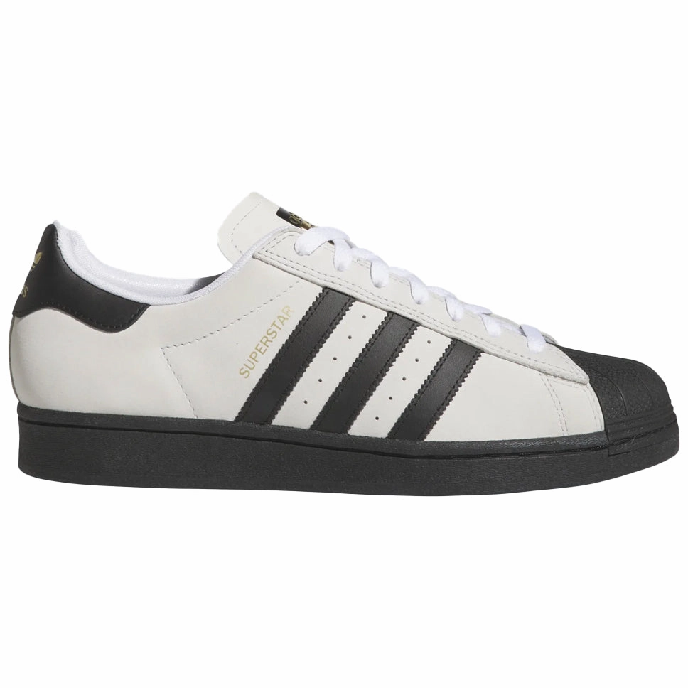 Adidas Superstar ADV Crystal White Shoes Basketball Shoes Zoom Freak