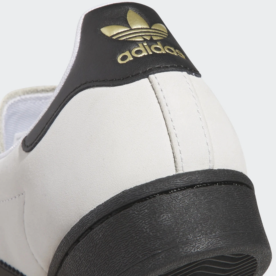 Adidas Superstar ADV Crystal White Shoes Basketball Shoes For Arch Support