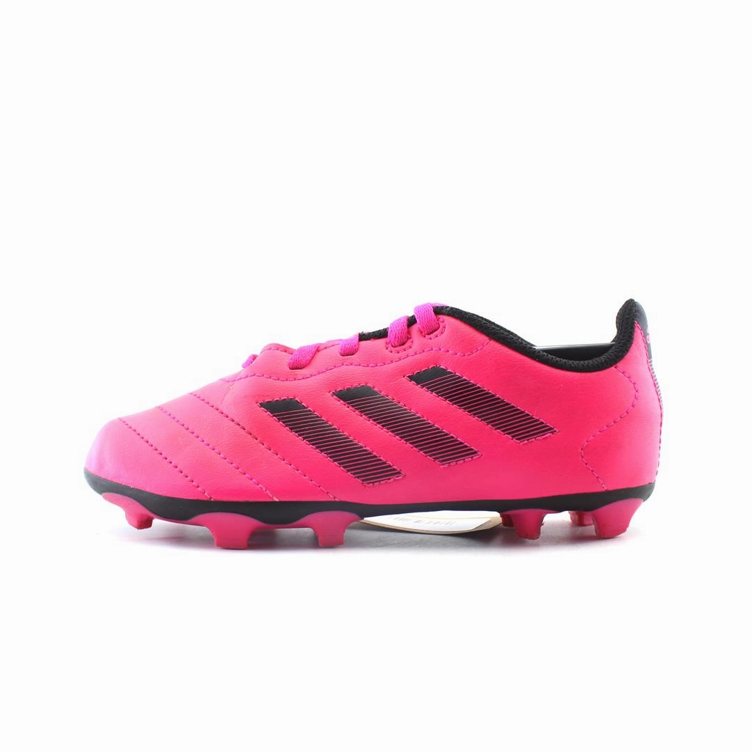 ADIDAS GOLETTO VIII FIRM Best Shooting Soccer Cleats