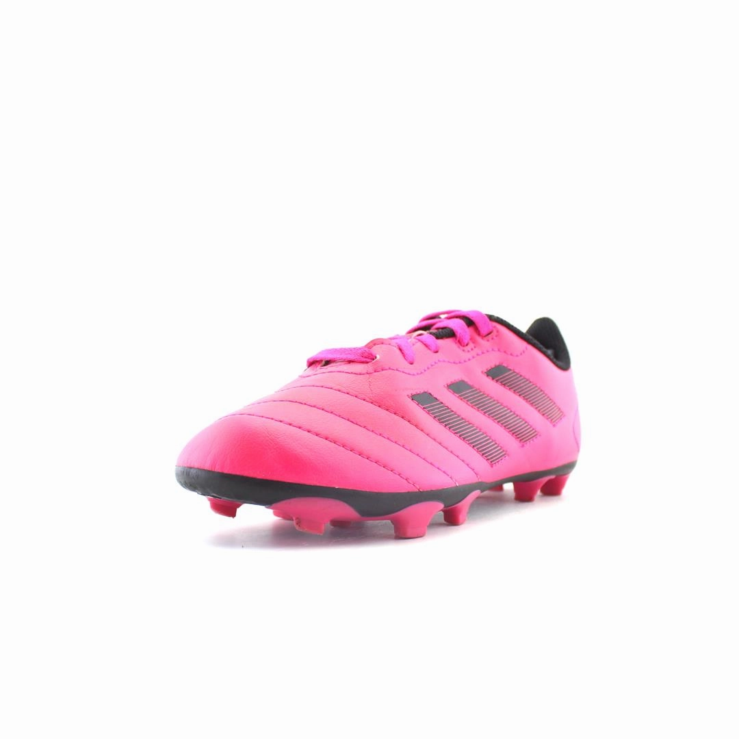 ADIDAS GOLETTO VIII FIRM Top 5 Soccer Cleats