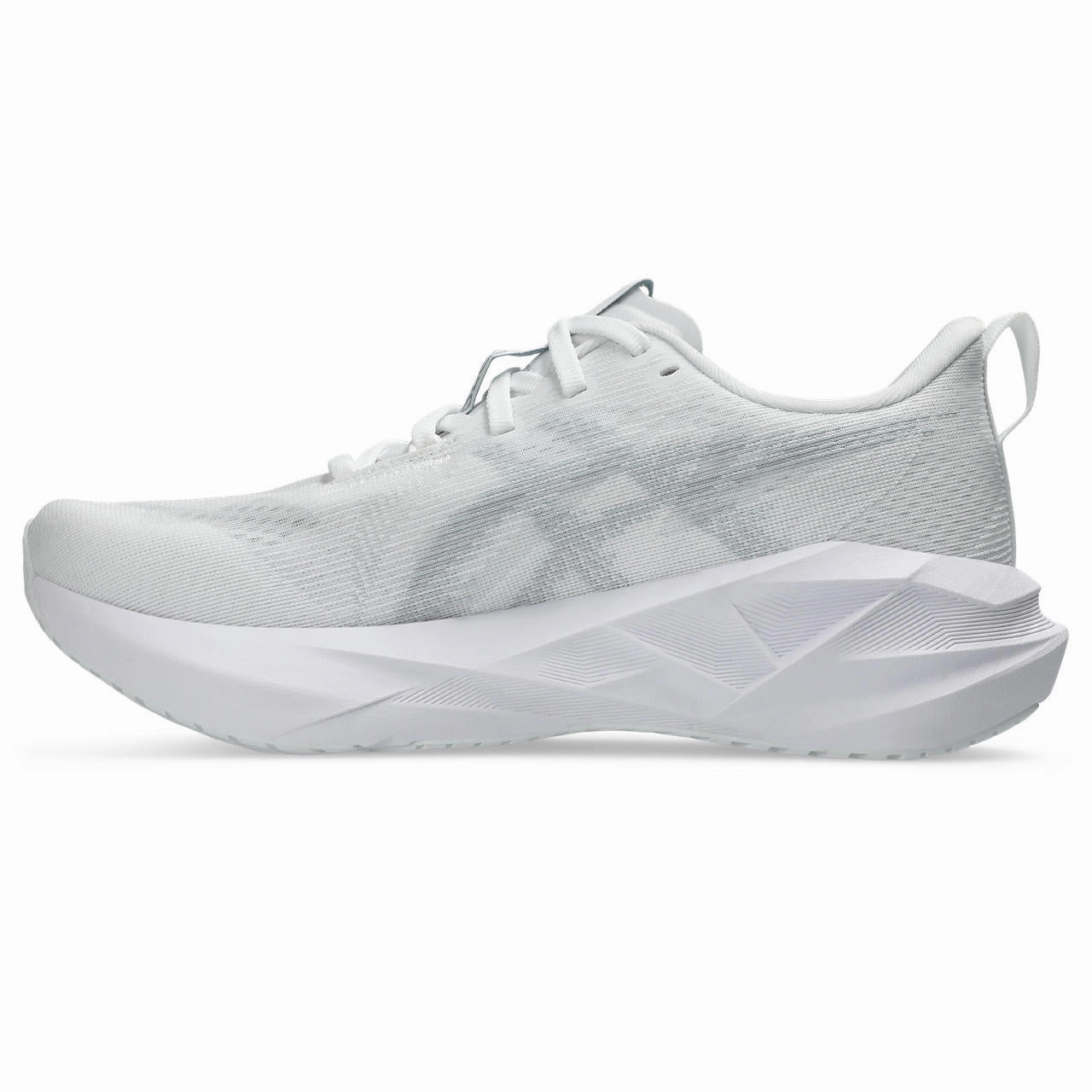 Asics Gel-dedicate 6 Tennis Shoes Women's Novablast 5 Running Shoes White / Piedmont Grey