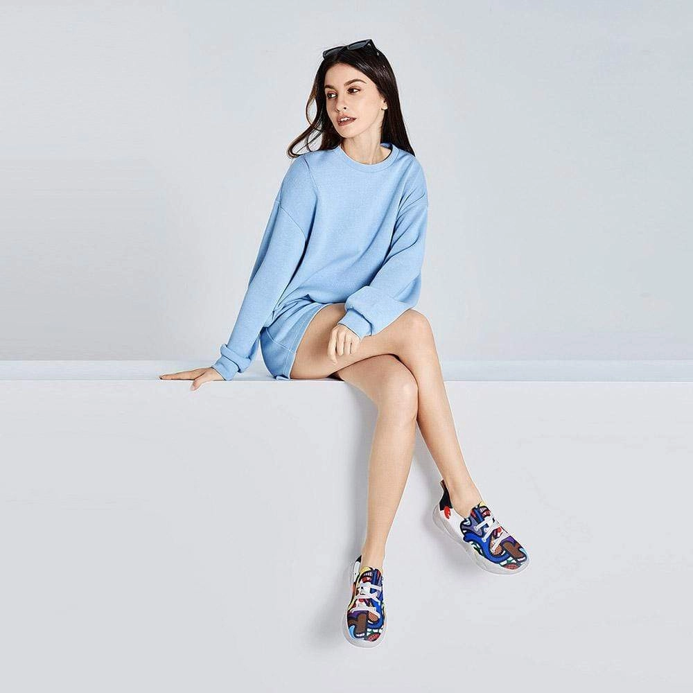 Surge Mijas I Women Shoes Summer