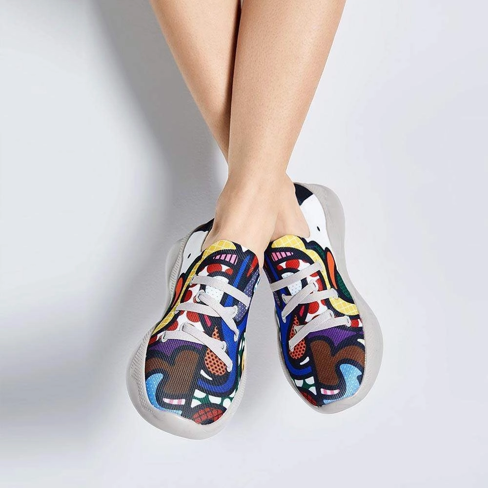 Surge Mijas I Women Waterproof Cover For Shoes