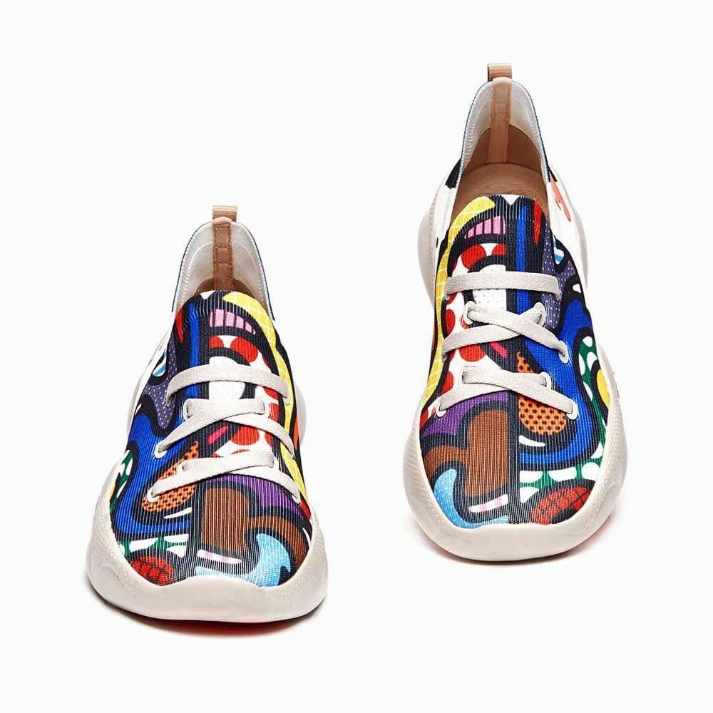 Waterproof Shoes Nurses Surge Mijas I Women