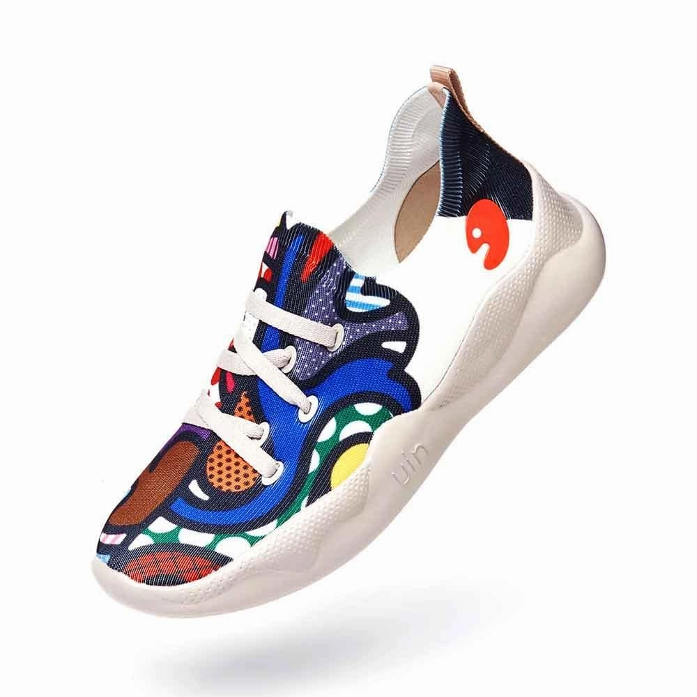 Surge Mijas I Women Waterproof Mid Hiking Shoes