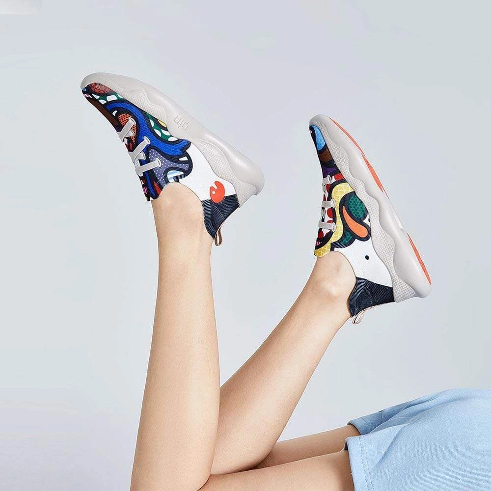 Spray To Waterproof Fabric Shoes Surge Mijas I Women