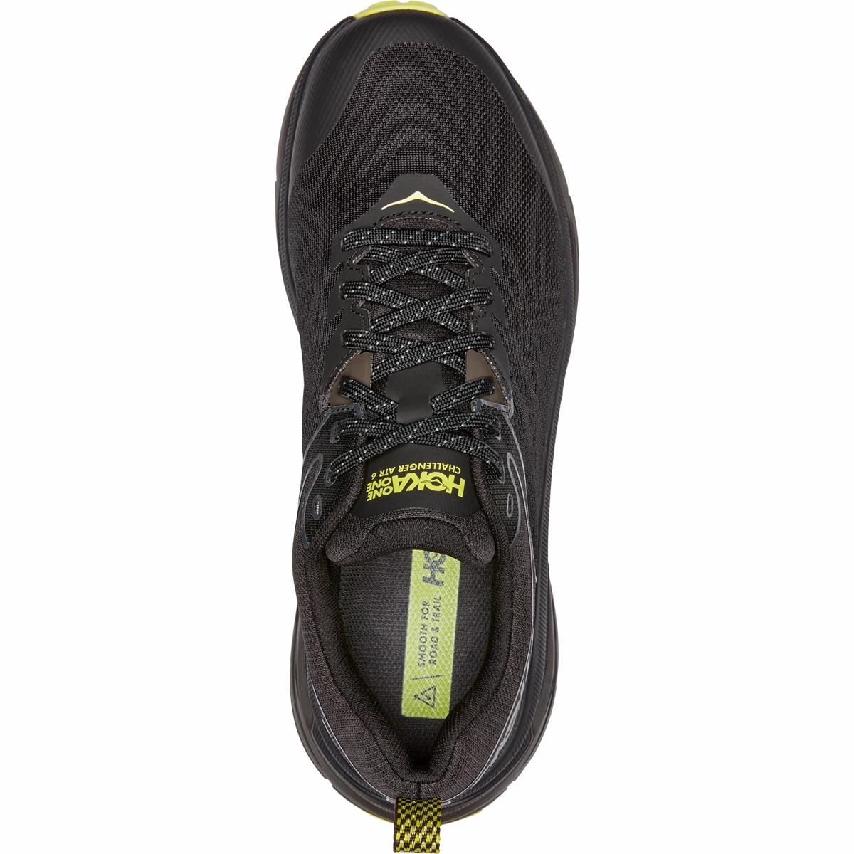 Running Shoes For Pronation Runners Men's Challenger ATR 6 GTX