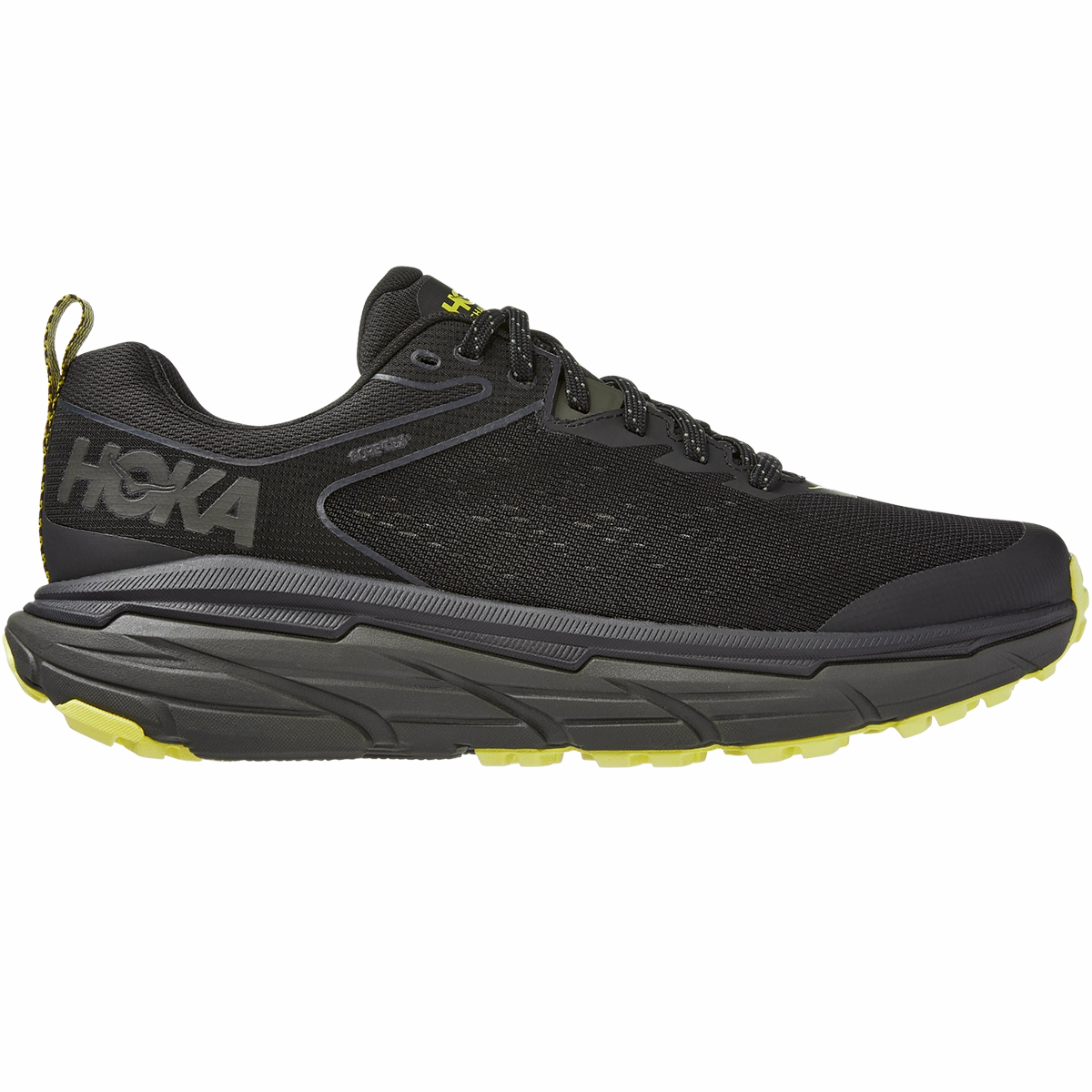 Running Cloud Shoes Men's Challenger ATR 6 GTX